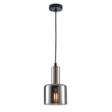 Italux SANTIA PND-65342-1-SC+SG Suspension lumineuse 1x40W/E27 IP20