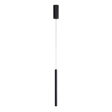 Italux Valdes PND-22302-1-BK Suspension lumineuse 1x5W/LED 3000K|4000K|6000K 180lm IP20