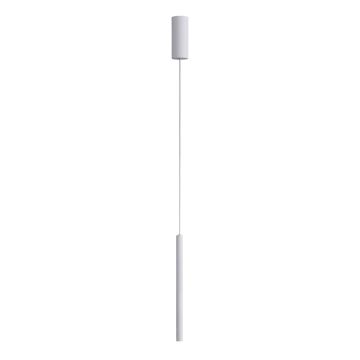 Italux Valdes PND-22302-1-WH Suspension lumineuse 1x5W/LED 3000K|4000K|6000K 180lm IP20
