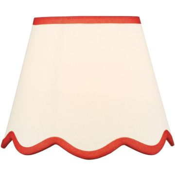 Dar Lighting Poma POM1025 Abat-jour 1x60w/E27