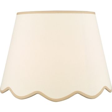 Dar Lighting Poma POM1829 Abat-jour 1x60w/E27