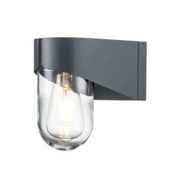 Elstead Lighting Porto PORTO Applique murale 1x40 W/E27 ip44