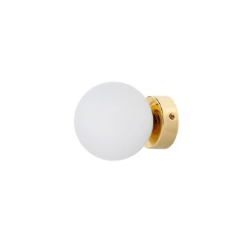 Kaspa ASTRA 20773105 Applique murale 1x9W/E14 IP20