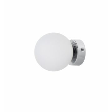 Kaspa ASTRA 20774103 Applique murale 1x9W/E14 IP20