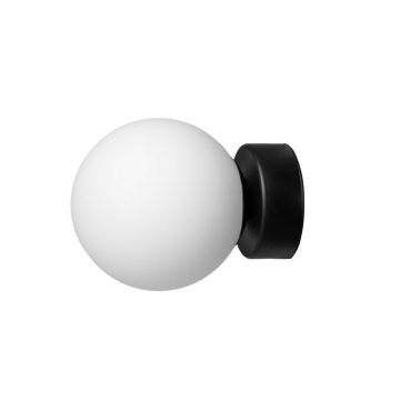 Kaspa ASTRA 20778102 Applique murale 1x9W/E14 IP20