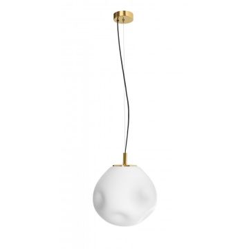 Kaspa CLOE M 11062105 Suspension lumineuse 1x25W/E27 IP20