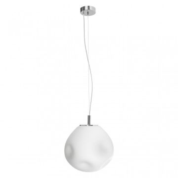 Kaspa CLOE M 11066103 Suspension lumineuse 1x25W/E27 IP20