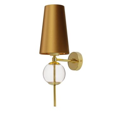 Kaspa COCO 21070105 Applique murale 1x25W/E27 IP20