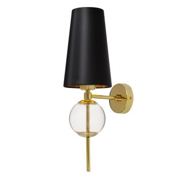 Kaspa COCO 21072102 Applique murale 1x25W/E27 IP20