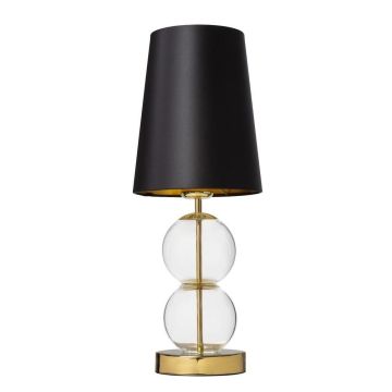 Kaspa COCO 41092102 Lampe de table 1x25W/E27 IP20