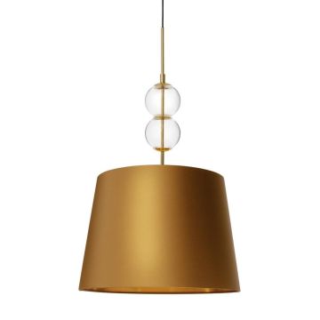 Kaspa COCO L 11102105 Suspension lumineuse 1x25W/E27 IP20
