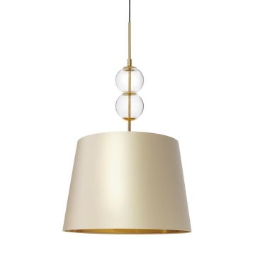 Kaspa COCO L 11105107 Suspension lumineuse 1x25W/E27 IP20