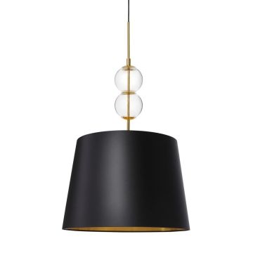 Kaspa COCO L 11108102 Suspension lumineuse 1x25W/E27 IP20