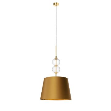 Kaspa COCO M 11101105 Suspension lumineuse 1x25W/E27 IP20