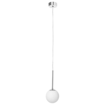 Kaspa LAMIA 1 11035103 Suspension lumineuse 1x9W/E14 IP20
