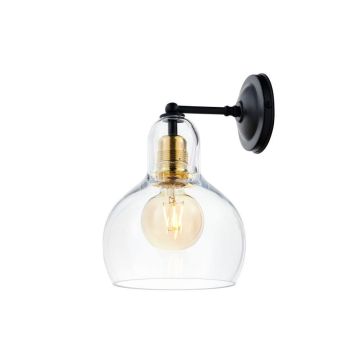 Kaspa LONGIS I 20879105 Applique murale 1x25W/E27 IP20
