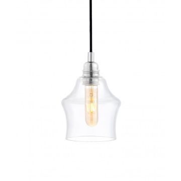 Kaspa LONGIS II 10134109 Suspension lumineuse 1x25W/E27 IP20