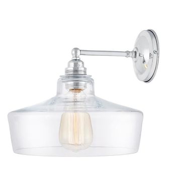 Kaspa LONGIS III 20463109 Applique murale 1x25W/E27 IP20