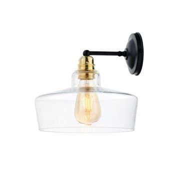 Kaspa LONGIS III 20881105 Applique murale 1x25W/E27 IP20
