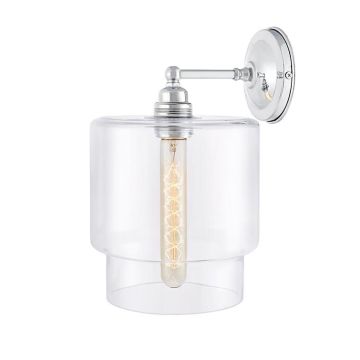 Kaspa LONGIS IV 20464109 Applique murale 1x25W/E27 IP20