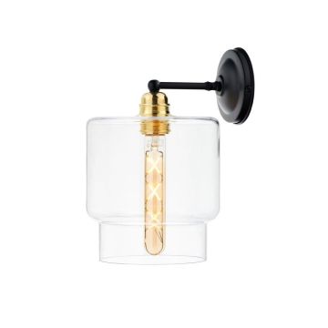 Kaspa LONGIS IV 20882105 Applique murale 1x25W/E27 IP20