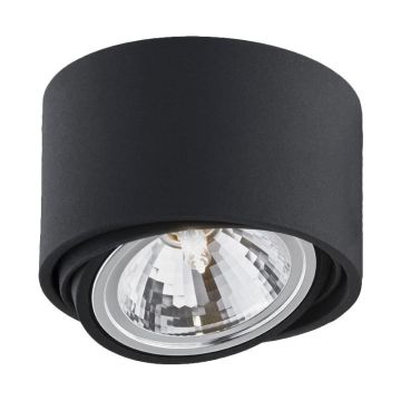 Kaspa LUMOS 70254402 Spot en saillie 1x9W/G9 IP20