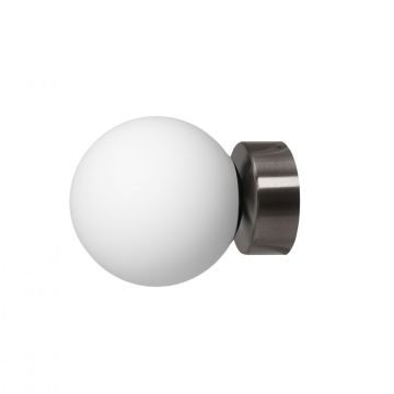 Kaspa MIJA 21085120 Applique murale 1x9W/E14 IP44