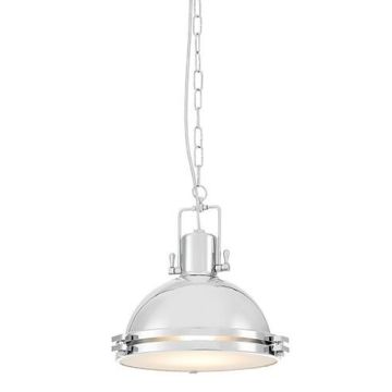 Kaspa NAUTILIUS 10262103 Suspension lumineuse 1x25W/E27 IP20