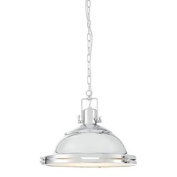 Kaspa NAUTILIUS 10263103 Suspension lumineuse 1x25W/E27 IP20