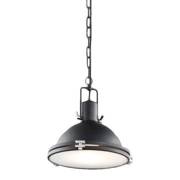 Kaspa NAUTILIUS 10268106 Suspension lumineuse 1x25W/E27 IP20