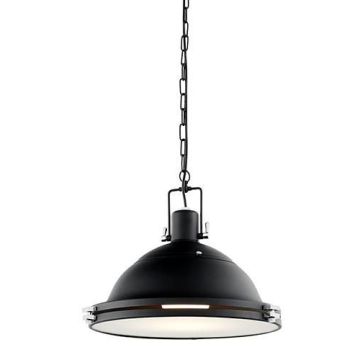 Kaspa NAUTILIUS 10269106 Suspension lumineuse 1x25W/E27 IP20