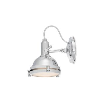 Kaspa NAUTILIUS 20483103 Applique murale 1x9W/G9 IP20