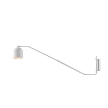 Kaspa PURO 20811101 Applique murale 1x9W/GU10 IP20