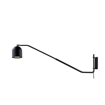 Kaspa PURO 20814102 Applique murale 1x9W/GU10 IP20