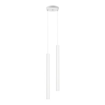 Kaspa ROLL 2 11176201 Suspension lumineuse 2x4,2W/LED 3000K 719lm IP20