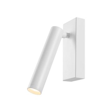 Kaspa ROLL 50910101 Applique murale 1x4,2W/LED 3000K 719lm IP20