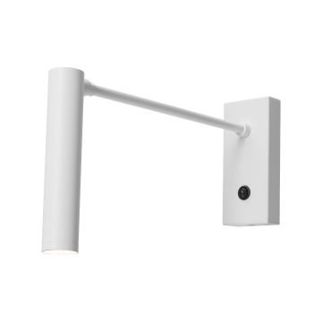 Kaspa ROLL 50926101 Applique murale 1x4,2W/LED 3000K 719lm IP20
