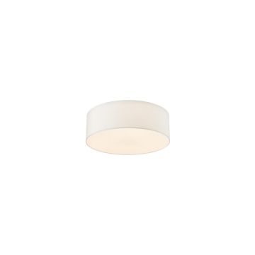 Kaspa SPACE S 30651301 Plafonnier 3x25W/E27 IP20