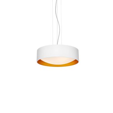 Kaspa VERO 10449301 Suspension lumineuse 3x25W/E27 IP20