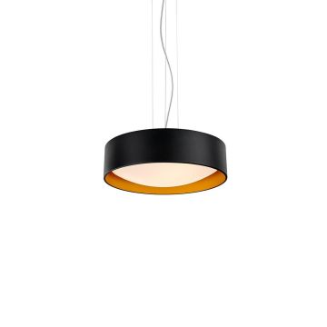 Kaspa VERO 10451302 Suspension lumineuse 3x25W/E27 IP20