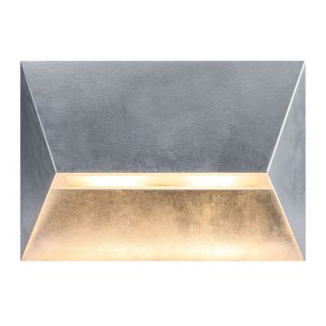 Nordlux PONTIO 2218191031 Applique murale 2x25W/GU10 IP54