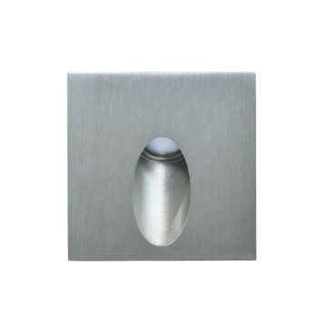 Polux ESPO B116 309242 Lampe d'escalier en saillie 3W 4000K 52LM IP54