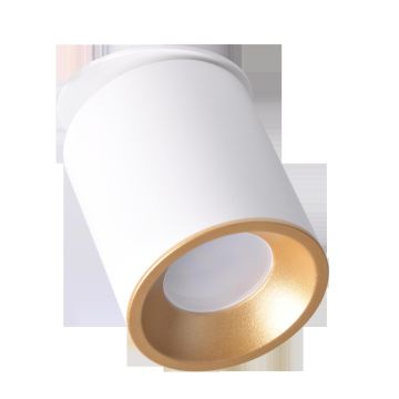 Polux HARON 314215 Spot encastré max 10W LED IP20