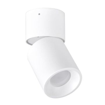 Polux NIXA 314239 Spot en saillie max 10W LED IP20