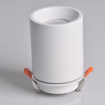 Polux PALLAS 314086 Spot encastré max 10W LED IP20