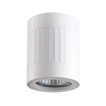 Polux RUBIN PASKI 319845 Spot en saillie max 10W LED IP20