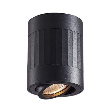 Polux RUBIN PASKI 319852 Spot en saillie max 10W LED IP20