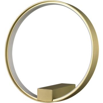 Step Into Design ACIRCULO ST-10453W gold Applique murale 1x25W/LED IP20