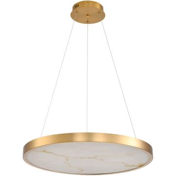 Step Into Design ALCHEMY ST-MD2407 Suspension lumineuse 1x49W/LED 3900lm IP20