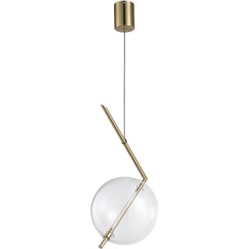 Step Into Design AMORE ST-8869P-1 Suspension lumineuse 1x12W/LED IP20